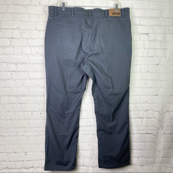 Duluth Trading Gunmetal Gray Flex Fire 
